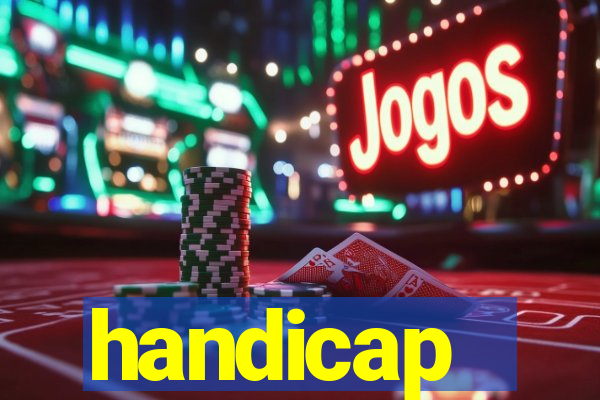 handicap -0,5 significado